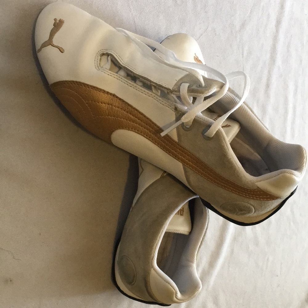 Puma Sneakers